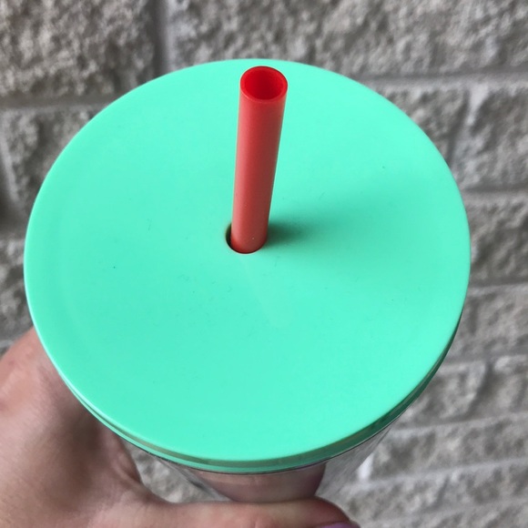 ❤️BEAUTIFUL❤️ 2020 Christmas Starbucks Tumbler - Picture 5 of 6